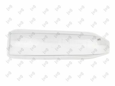 STREUSCHEIBE HAUPTSCHEINWERFER