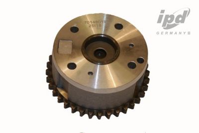 REGULATOR AX CU CAME