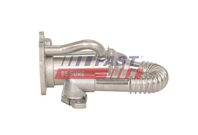 RADIATOR RECIRCULARE GAZE DE ESAPAMENT FAST FT12845 2