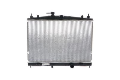 Radiator, engine cooling CR 856 000S