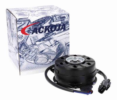 MOTOR ELECTRIC VENTILATOR ACKOJA A26010021 1
