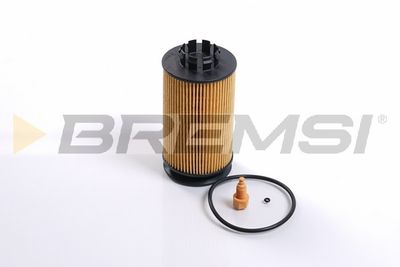 Filtar za ulje BREMSI FL2614