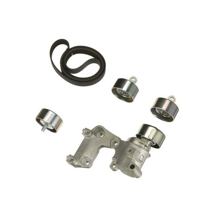 KEILRIPPENRIEMENSATZ GATES K017PK2150 63