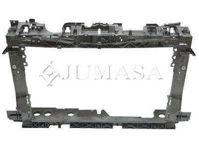 Облицовка передка JUMASA 06071582 для FORD FIESTA