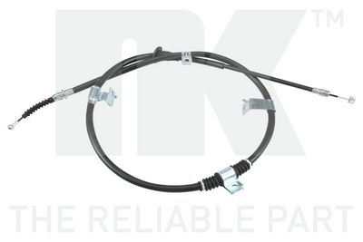 CABLU FRANA DE PARCARE NK 903048