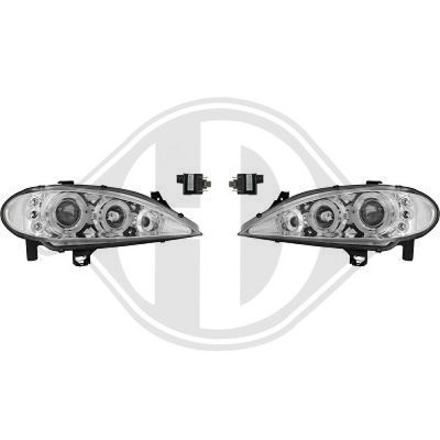 HAUPTSCHEINWERFERSATZ