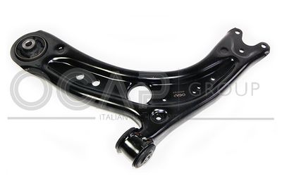 BRAT SUSPENSIE ROATA