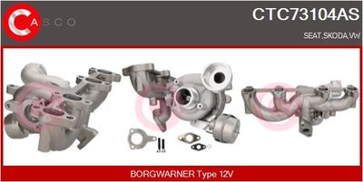 COMPRESOR SISTEM DE SUPRAALIMENTARE