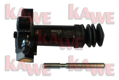 KAWE S3147 Рабочий тормозной цилиндр  для HYUNDAI  (Хендай Галлопер)