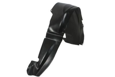 Plastic spatbordbekleding
