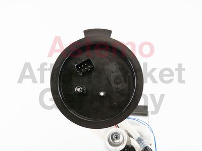 SISTEM ALIMENTARE CU COMBUSTIBIL ASTEMO-HITACHI 2502701 4