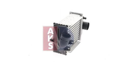 LADELUFTKüHLER AKS DASIS 047045N 12