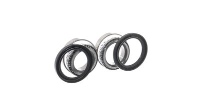 RADLAGERSATZ SKF VKBA3473 22