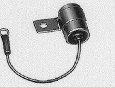 Конденсатор, система зажигания BOSCH 1 987 232 039 для MITSUBISHI TREDIA