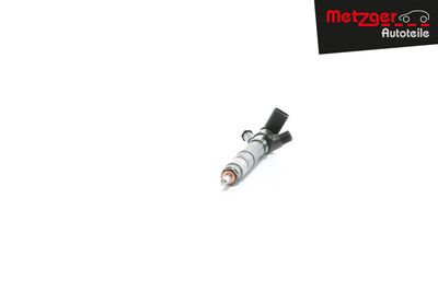 INJECTOR METZGER AUTOTEILE 0870161 32