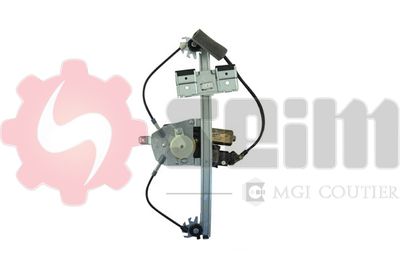 MECANISM ACTIONARE GEAM SEIM 980019 2