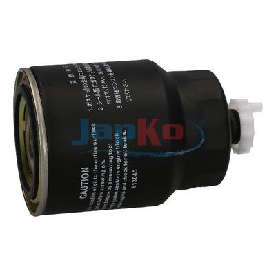 Filtru combustibil JAPKO 30190