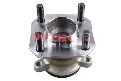 RADLAGERSATZ METZGER AUTOTEILE WM2182 1