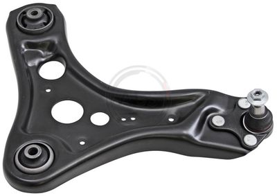 BRAT SUSPENSIE ROATA