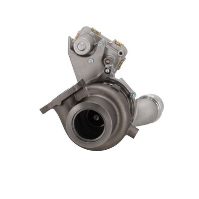 COMPRESOR SISTEM DE SUPRAALIMENTARE NISSENS 93327 18