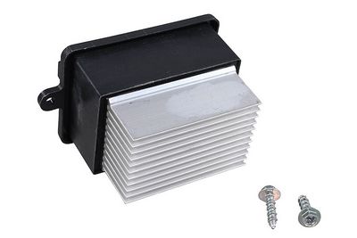 REZISTOR VENTILATOR HABITACLU