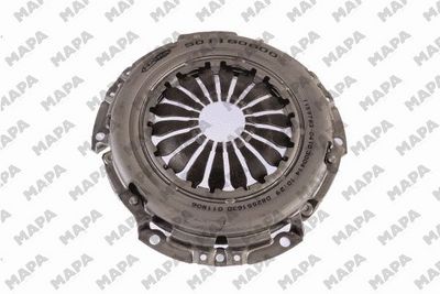 SET AMBREIAJ MAPA 003180009 1