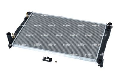 RADIATOR RACIRE MOTOR NRF 59019 0