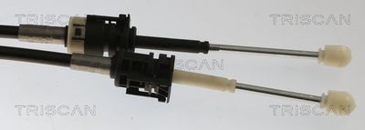 CABLU TRANSMISIE MANUALA TRISCAN 814010726 3