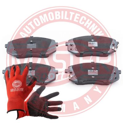 SET PLACUTE FRANA FRANA DISC