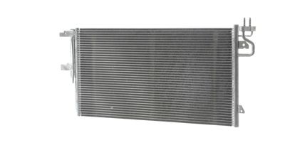 CONDENSATOR CLIMATIZARE MAHLE AC103000P 31