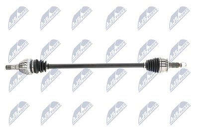 PLANETARA NTY NPWPL175 7