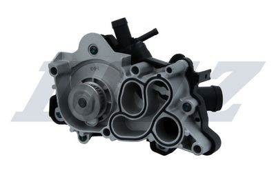 WASSERPUMPE MOTORKüHLUNG