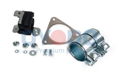 Noki-/hiukkassuodatin, korjaussarja Oyodo 20N0248-OYO – RENAULT