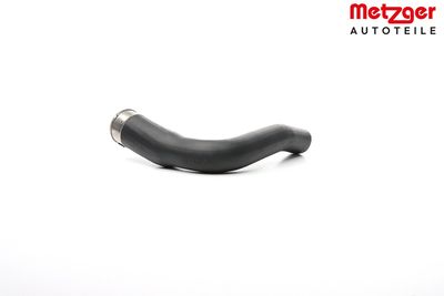 LADELUFTSCHLAUCH METZGER AUTOTEILE 2400430 18
