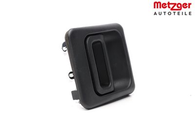 TüRGRIFF METZGER AUTOTEILE 2310539 33