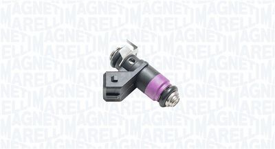 Wtryskiwacz MAGNETI MARELLI 805000000061
