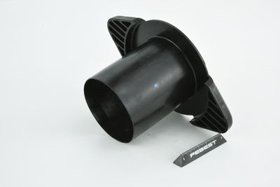 CAPAC PROTECTIE/BURDUF AMORTIZOR FEBEST HSHBRER 46