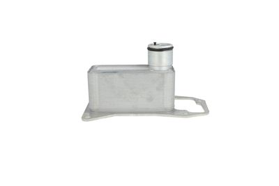 RADIATOR ULEI ULEI MOTOR NRF 31775 16