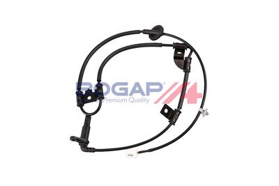 SENZOR TURATIE ROATA