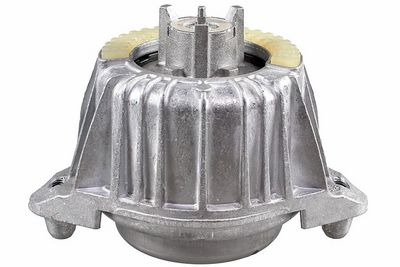Lagerung, Motor