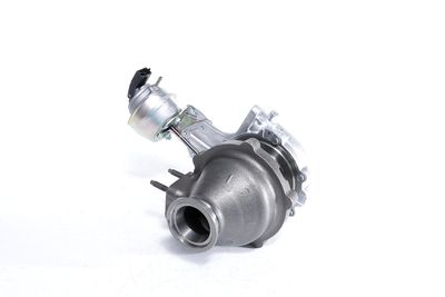 LADER AUFLADUNG BTS Turbo T918148 22