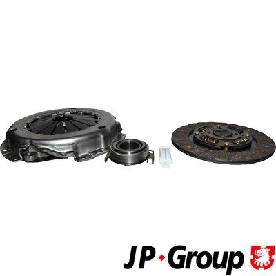 JP GROUP 4830402210 Комплект сцепления  для TOYOTA SPRINTER (Тойота Спринтер)