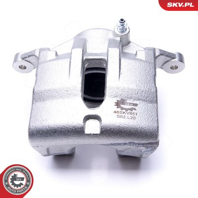 Brzdový strmeň ESEN SKV 46SKV851