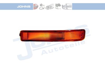 Фонарь указателя поворота JOHNS 81 34 19 для TOYOTA CAMRY