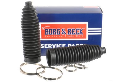 комплект маншон, кормилно управление BORG & BECK BSG3300