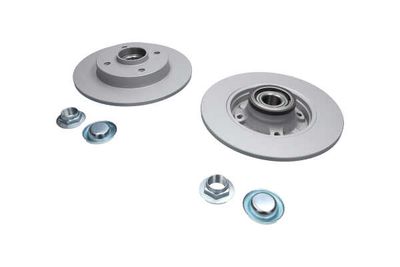 DISC FRANA Kavo Parts BR10456C 6