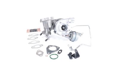 LADER AUFLADUNG BTS Turbo T981017 36