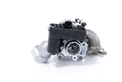 LADER AUFLADUNG BTS Turbo T919048 36