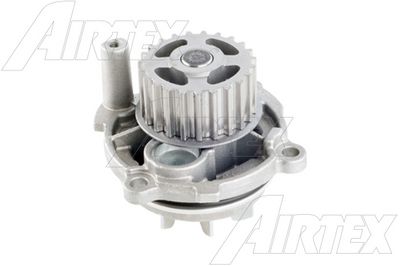 водна помпа, охлаждане на двигателя AIRTEX WPA-1703