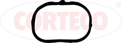 Прокладка, впускной коллектор CORTECO 450384P для RENAULT CLIO